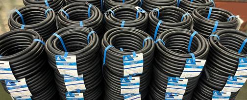 шланг поливочный в ассортименте (метражем)