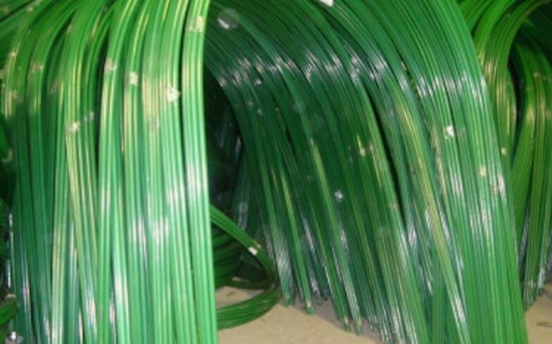 Парниковые дуги